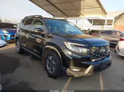 5FNYF8H68PB001109 2023 HONDA PASSPORT