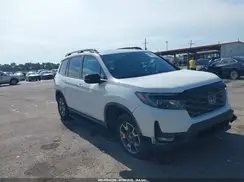 5FNYF8H68PB002907 2023 HONDA PASSPORT