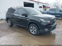 5FNYF8H68PB005497 2023 HONDA PASSPORT