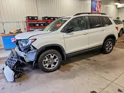 5FNYF8H68PB007864 2023 HONDA PASSPORT