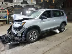 5FNYF8H68PB010022 2023 HONDA PASSPORT