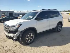 5FNYF8H68PB012918 2023 HONDA PASSPORT