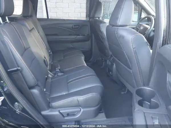 5FNYF8H68PB013194 2023 HONDA PASSPORT - Image 8
