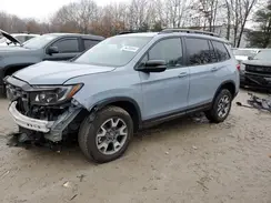 5FNYF8H68PB016340 2023 HONDA PASSPORT