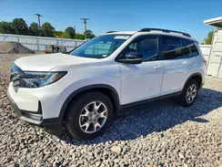 5FNYF8H68PB018380 2023 HONDA PASSPORT