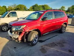 5FNYF8H68PB037690 2023 HONDA PASSPORT
