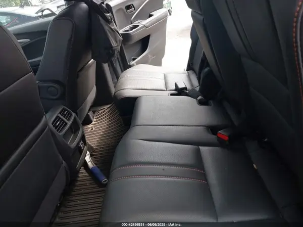 5FNYF8H68PB043019 2023 HONDA PASSPORT - Image 8