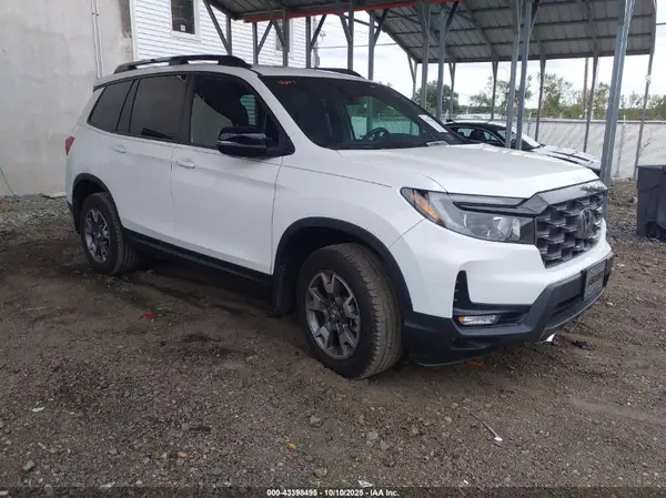 5FNYF8H68PB043229 2023 HONDA PASSPORT - Image 1