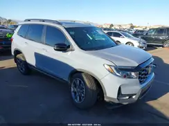 5FNYF8H68RB005289 2024 HONDA PASSPORT