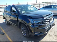5FNYF8H68RB006197 2024 HONDA PASSPORT