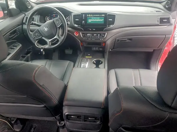 5FNYF8H68RB016535 2024 HONDA PASSPORT - Image 8