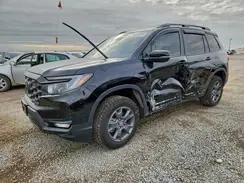 5FNYF8H68SB006903 2025 HONDA PASSPORT