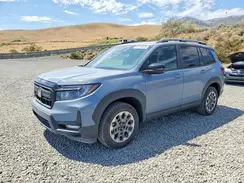 5FNYF8H68SB012068 2025 HONDA PASSPORT