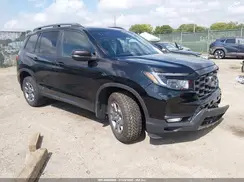 5FNYF8H68SB014595 2025 HONDA PASSPORT