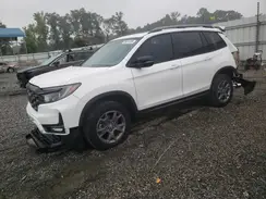 5FNYF8H68SB015391 2025 HONDA PASSPORT