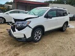 5FNYF8H69NB002508 2022 HONDA PASSPORT