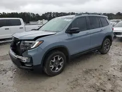 5FNYF8H69NB003271 2022 HONDA PASSPORT