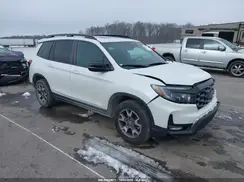 5FNYF8H69NB010432 2022 HONDA PASSPORT