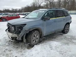5FNYF8H69NB010480 2022 HONDA PASSPORT