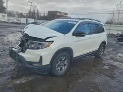 5FNYF8H69NB015131 2022 HONDA PASSPORT