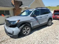 5FNYF8H69NB024539 2022 HONDA PASSPORT