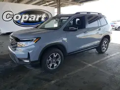 5FNYF8H69NB029269 2022 HONDA PASSPORT