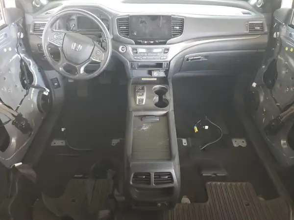 5FNYF8H69NB029269 2022 HONDA PASSPORT - Image 8
