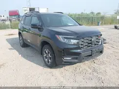 5FNYF8H69NB501499 2022 HONDA PASSPORT