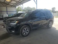 5FNYF8H69PB003130 2023 HONDA PASSPORT