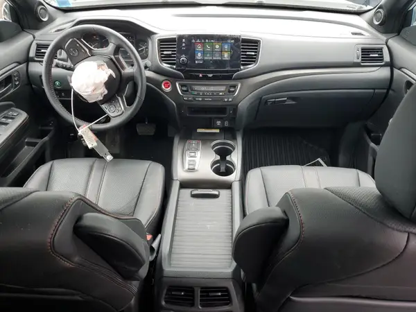 5FNYF8H69PB012474 2023 HONDA PASSPORT - Image 8