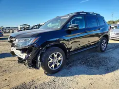 5FNYF8H69PB013737 2023 HONDA PASSPORT