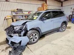 5FNYF8H69PB014743 2023 HONDA PASSPORT