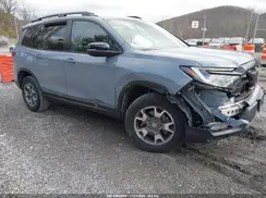 5FNYF8H69PB020994 2023 HONDA PASSPORT