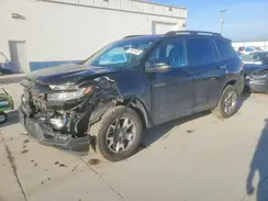 5FNYF8H69PB026794 2023 HONDA PASSPORT