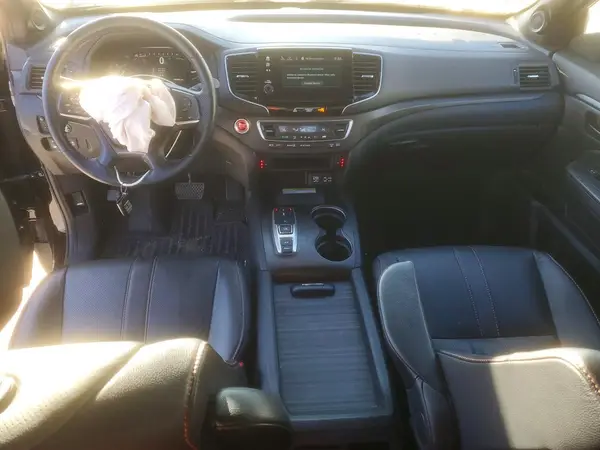 5FNYF8H69PB026794 2023 HONDA PASSPORT - Image 8