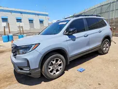 5FNYF8H69PB034278 2023 HONDA PASSPORT