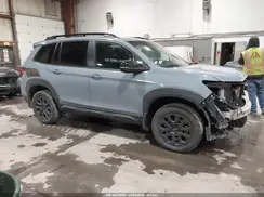 5FNYF8H69PB035897 2023 HONDA PASSPORT