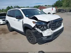 5FNYF8H69PB037181 2023 HONDA PASSPORT
