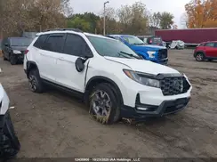 5FNYF8H69PB502980 2023 HONDA PASSPORT