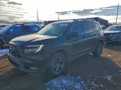 5FNYF8H69RB012123 2024 HONDA PASSPORT
