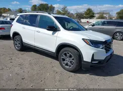 5FNYF8H69RB016415 2024 HONDA PASSPORT
