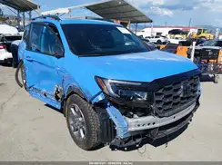 5FNYF8H69RB017483 2024 HONDA PASSPORT