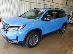 5FNYF8H69RB021274 2024 HONDA PASSPORT