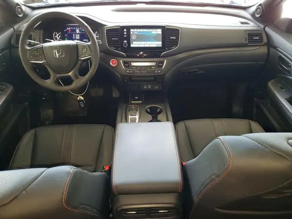 5FNYF8H69RB021274 2024 HONDA PASSPORT - Image 8