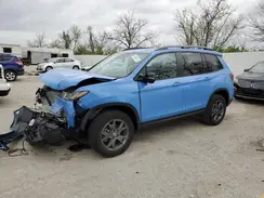 5FNYF8H69SB001998 2025 HONDA PASSPORT