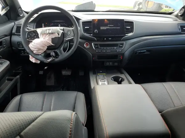 5FNYF8H69SB001998 2025 HONDA PASSPORT - Image 8