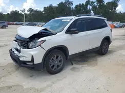 5FNYF8H69SB009955 2025 HONDA PASSPORT