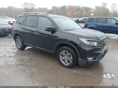 5FNYF8H69SB017361 2025 HONDA PASSPORT