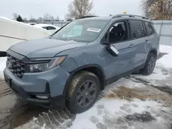 5FNYF8H69SB500879 2025 HONDA PASSPORT