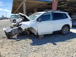 5FNYF8H6XNB001318 2022 HONDA PASSPORT